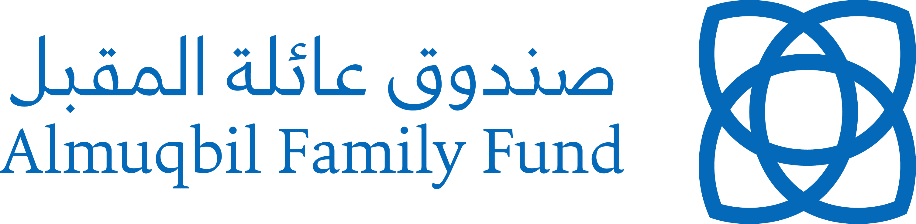 شعار صندوق عائلة المقبل